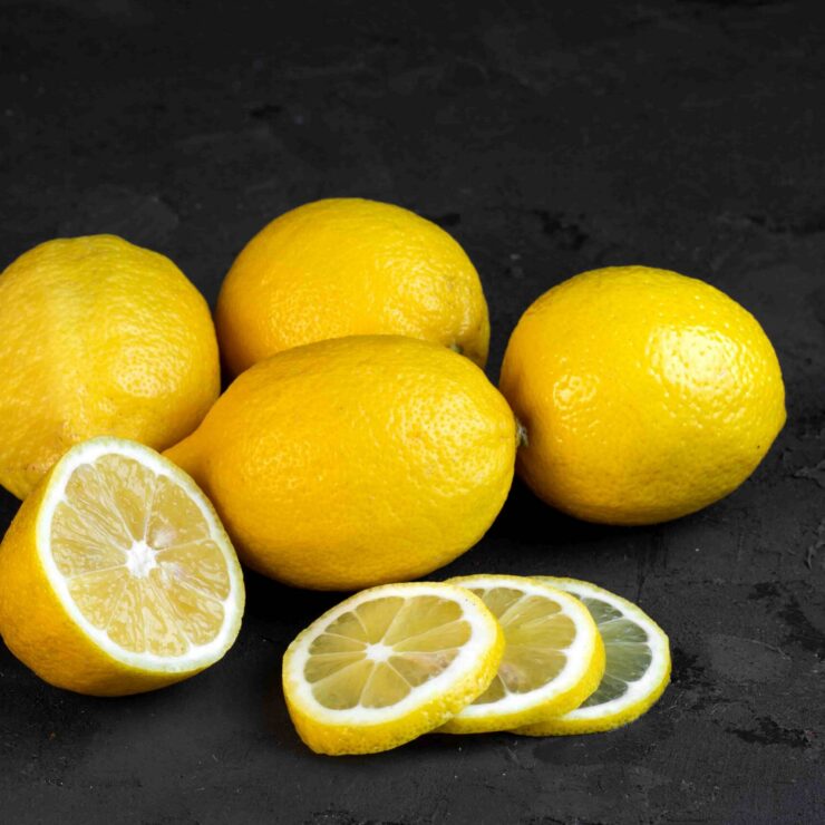 Lemon