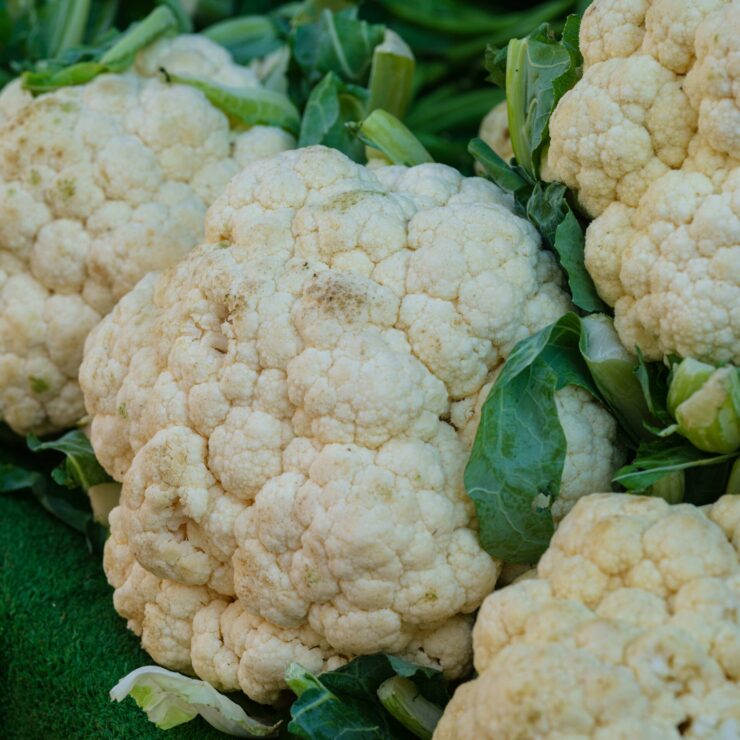 cauliflower