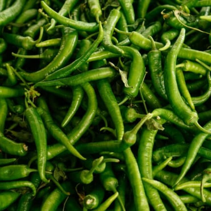 green-chilli