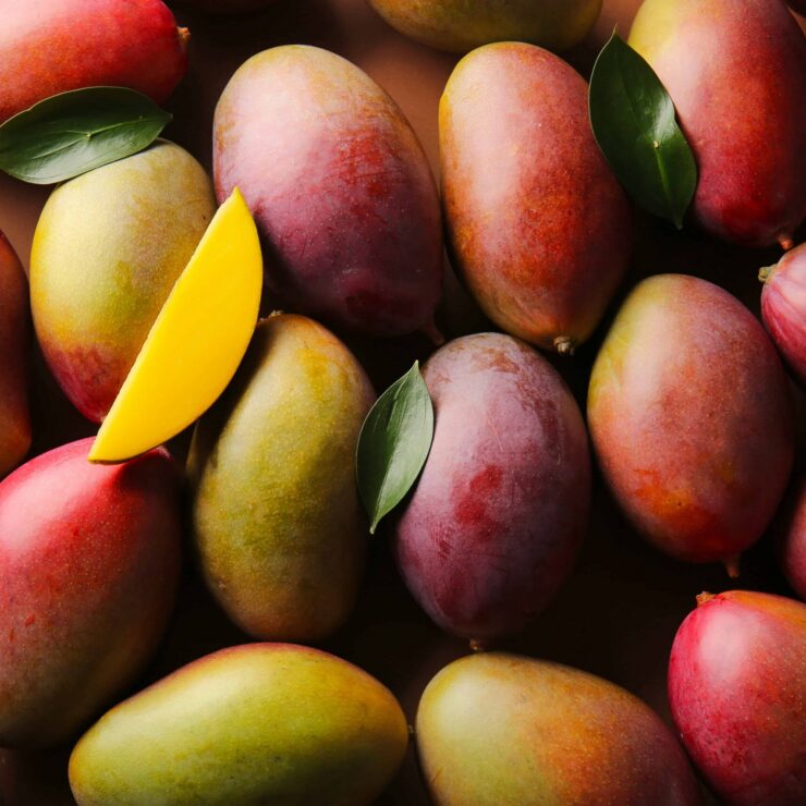 Mangoes