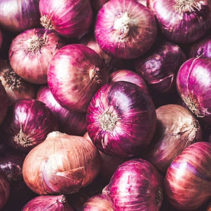 red-onions