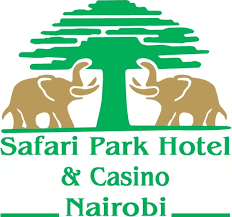 Safari Park Hotel