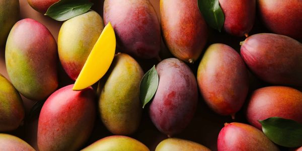 Mangoes