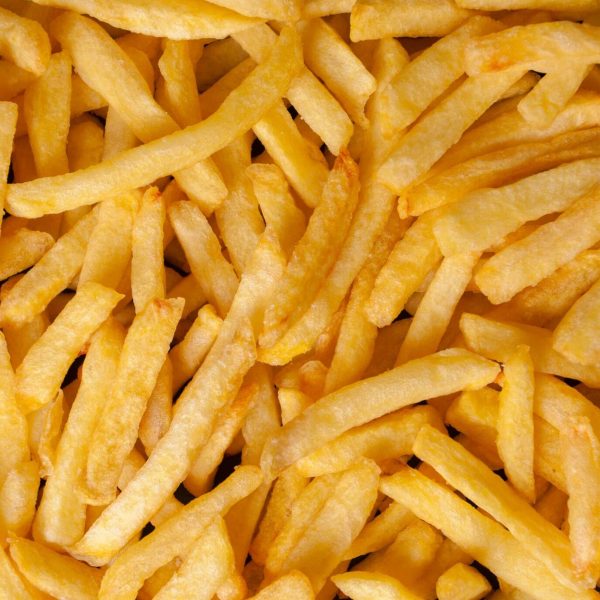 Fries